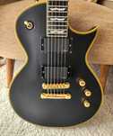 Guitarra ESP LTD EC-1000
