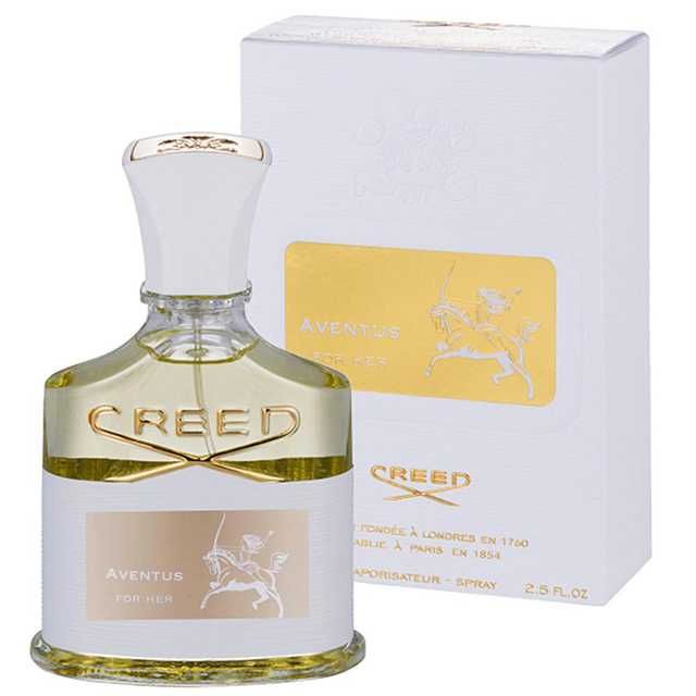 Creed Perfumy 100 ml