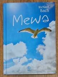 Bach - Mewa; literatura piękna, proza