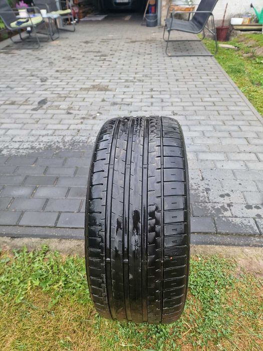 Opony letnie Falken Azenis FK510 245/45 R18 100Y
