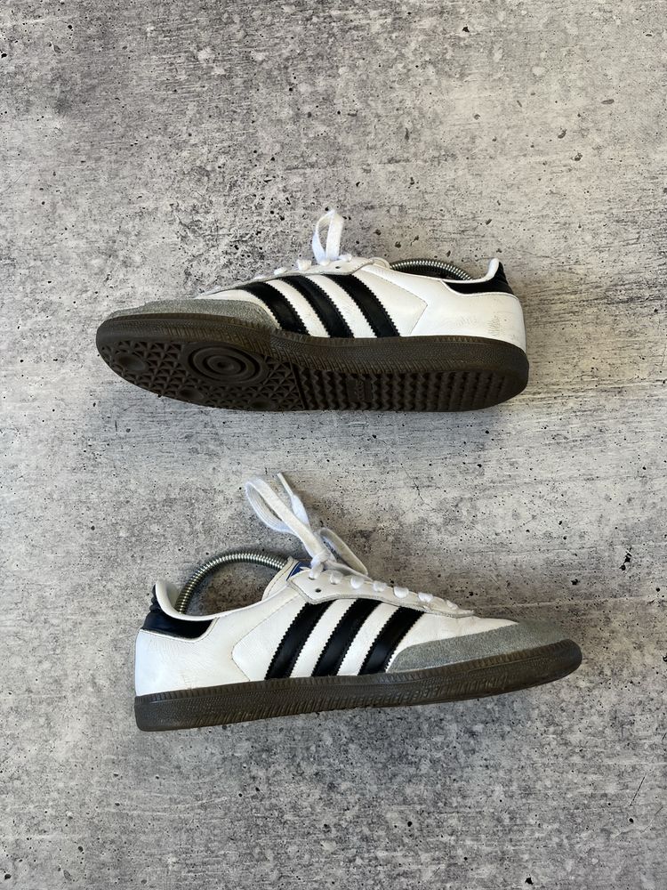 Кросовки Adidas Samba