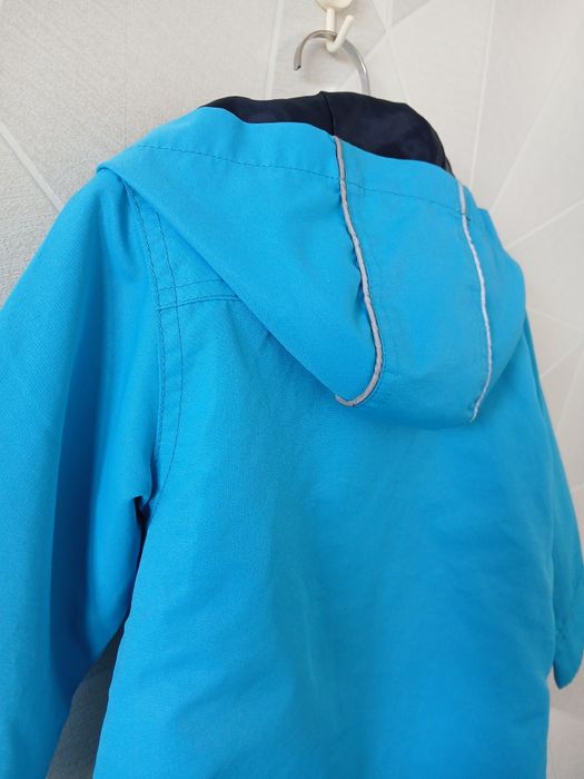 •98• kurtka wiosenna, przeciwdeszczowa, wiatrówka