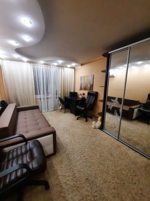 Продаж 2-кімнатної квартири в Осипенківському районі