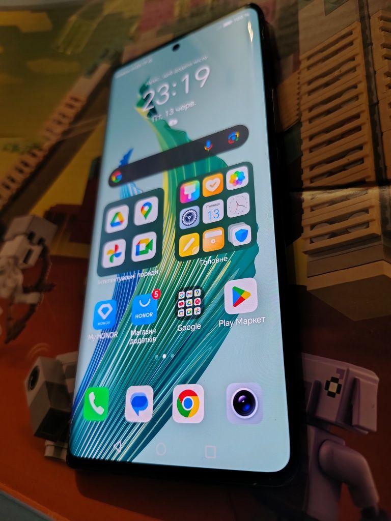 Honor Magic 5 lite 8/256