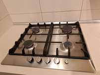 Płyta gazowa Bosch 4 palnikowa HSE-6FB4030