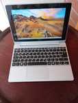 Acer sw5 laptop hybrydowy