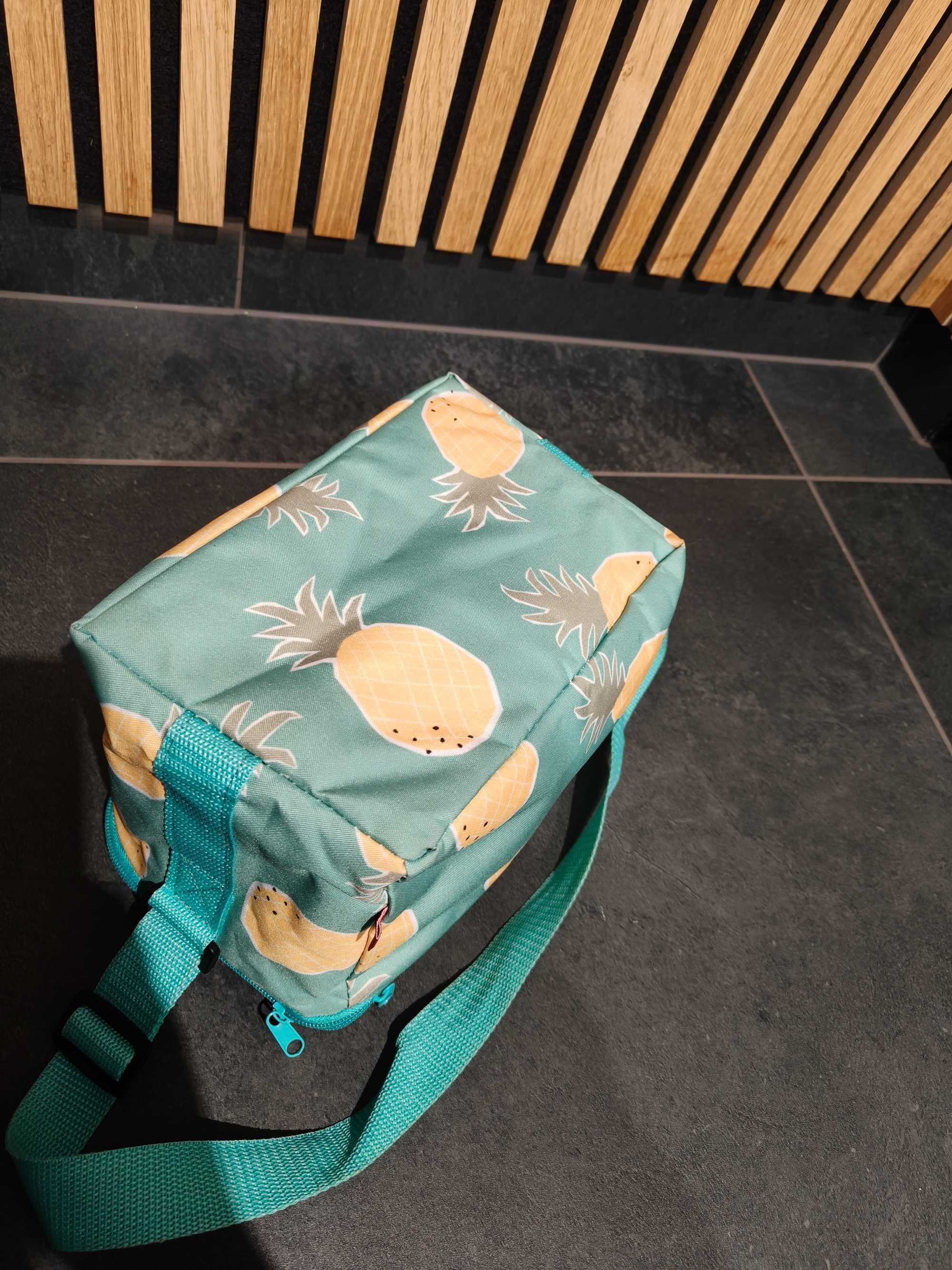 Torba na lunch Home and You