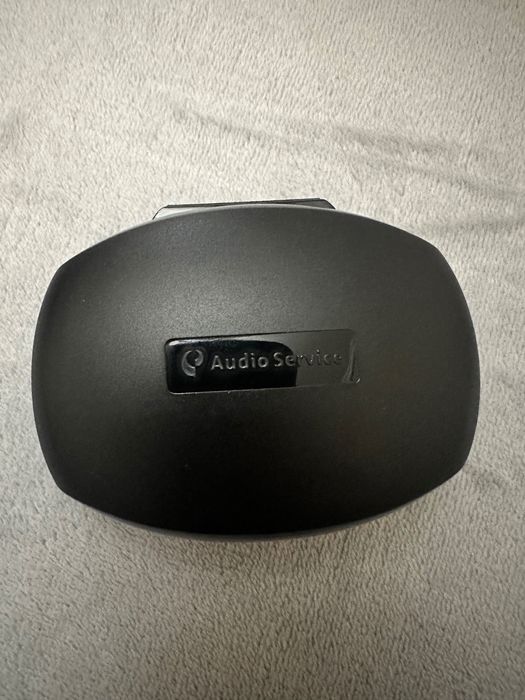 Слуховий апарат Audio Service