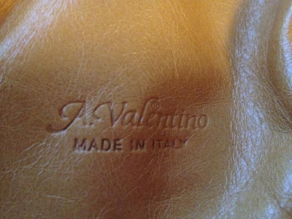 Torebka VALENTINO skóra, torba