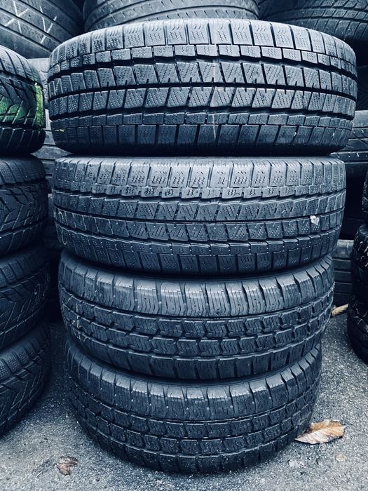 205 65 16 C Falken 85%