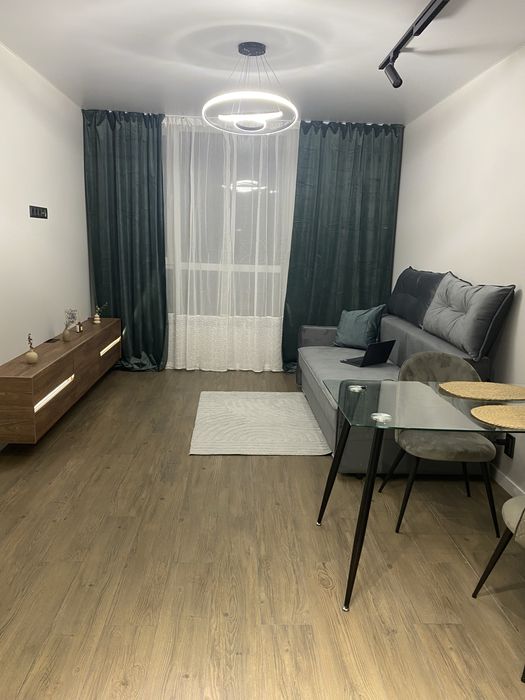 Оренда однокімнатної квартири Avalon Holiday