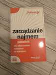 Zarządzanie najmem Sławek  Muturi
