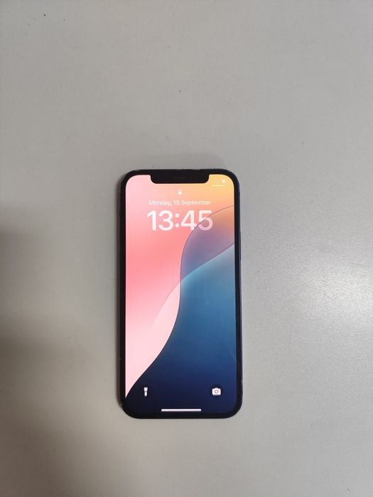 Iphone 12 com 64GB