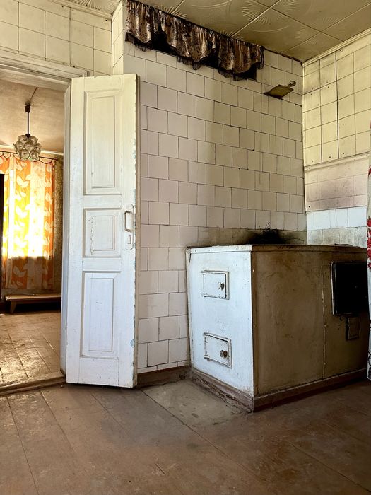 Дом п Горький, ул Уфимцева,  уч 21,5 сот Рассрочка
