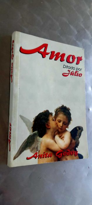 Livros vários de autoconhecimento. Outros temas.