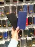 pokrowiec z klapką, etui zamykane, futerał Samsung A23 5G
