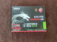 MSI GTX 970 Gaming 4GB