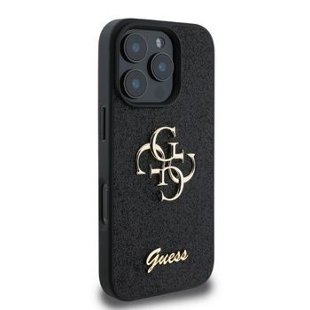 Oryginalne Etui GUESS Big 4G Iphone 16 / 16 Plus / 16 Pro / 16 Pro Max