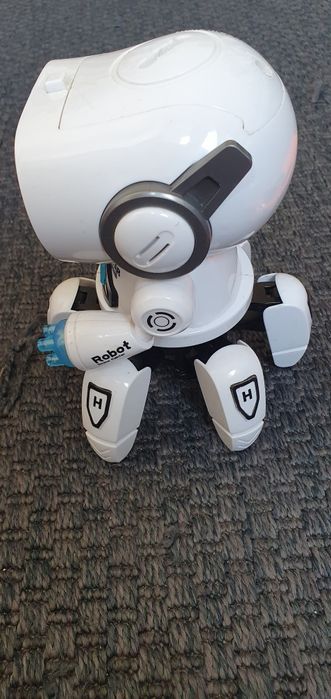 Carro de brinquedos elétricos e robôs funcionando muito bem+kids toys