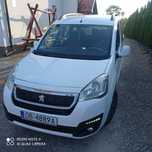 Sprzedam peugeot partner