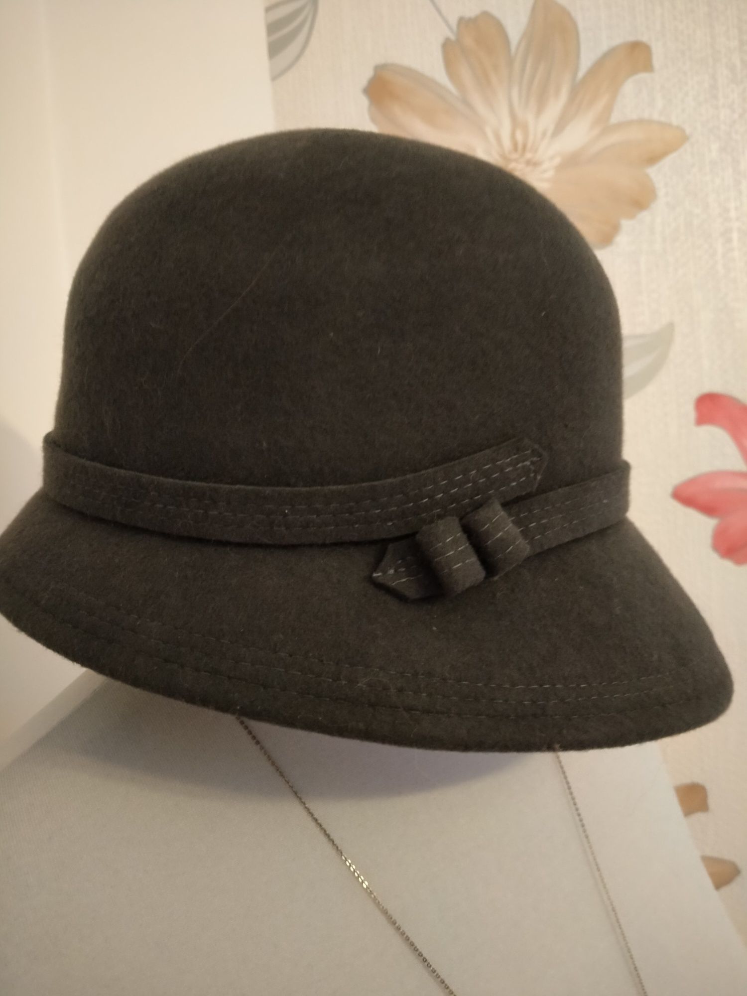 Kapelusz, kapelusz