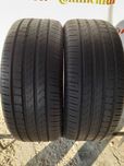 Літні шини 235/45 R20 Pirelli scorpion verde в наявності 4 шини