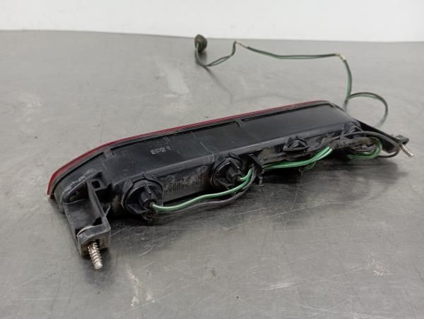 Luz stop adicional / 3º stop HONDA Civic VI Hatchback (EJ_, EK_)