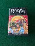 Harry Potter and the Deathly Hallows (First Edition) - J.K. Rowling