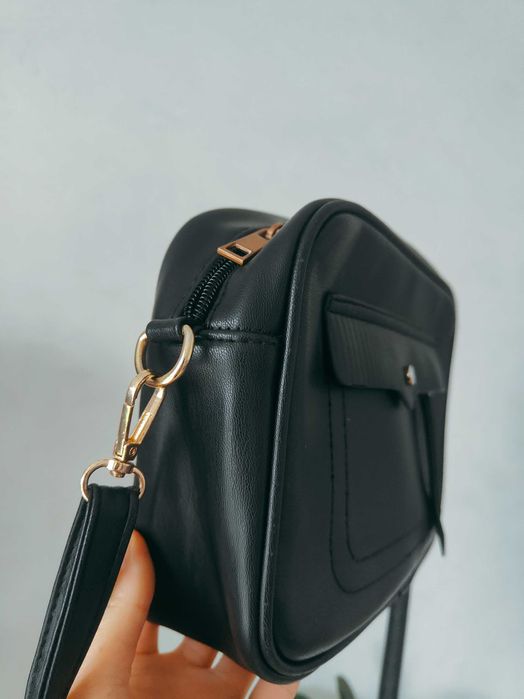 Жіноча сумочка крос-боді