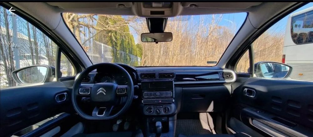 Citroën C3 Pierwszy właściciel, stan idealny