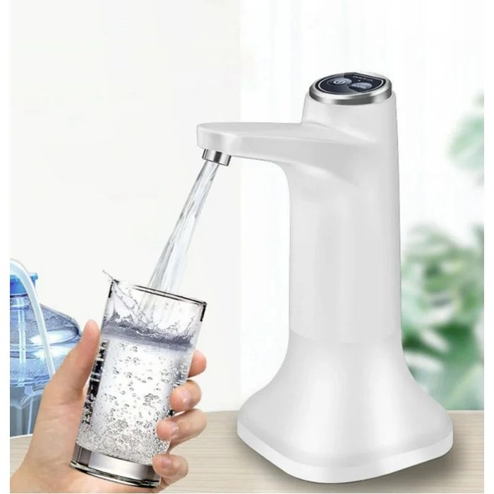 Аккумуляторная помпа для воды Aqua Pump Pro