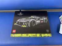 LEGO Technic Peugeot 9X8 24H Le Mans Hybrid Hypercar (42156)