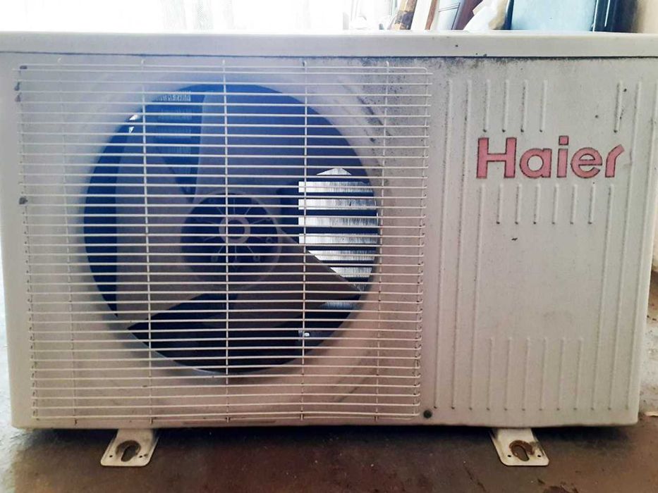 Кондиционер Haier HSU-09HEAO03 Б/У