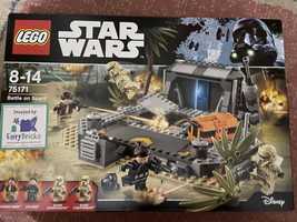 Lego Star Wars 75171 Batalha em Scarif novo nunca usado