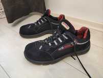 Męskie buty robocze Elten Senex ESD S2 r. 43 28,5 cm bdb
