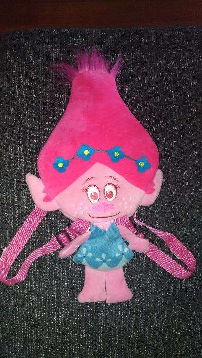 Mochila poppy nova