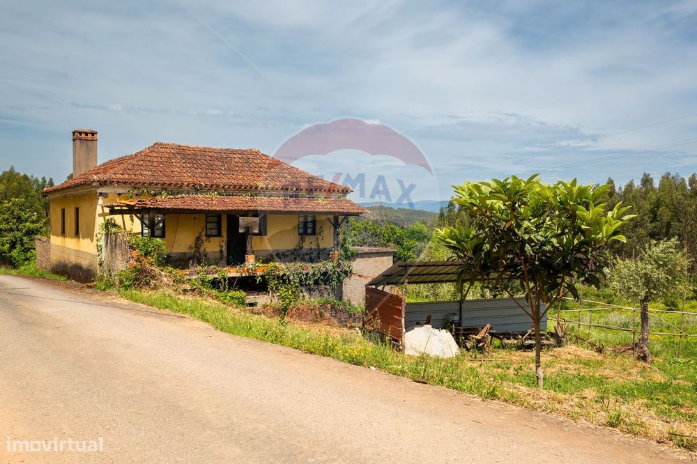 Moradia T3 para venda