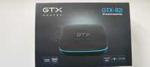 Смарт приставка Медіаплеєр Geotex GTX-R2i 2/16 Gb
