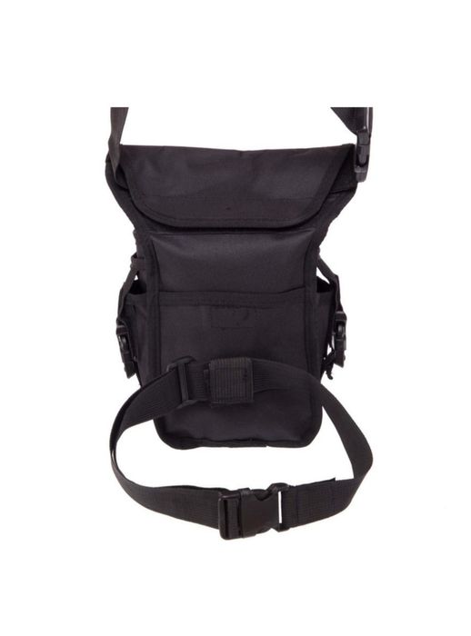 тактична поясна сумка E-Tac M14 Black