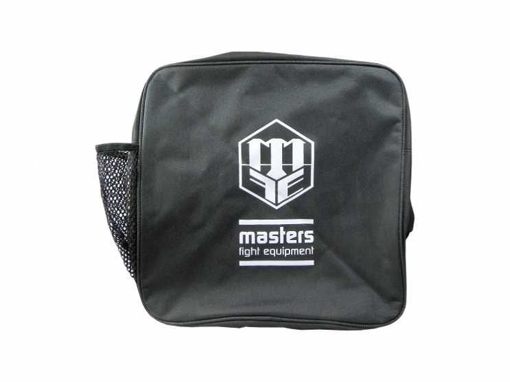 MASTERS TORBA treningowa duża 72 litry tor2-mfe