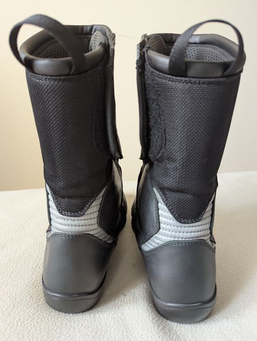 Сапоги мотоботы унисекс BMW Allround. р42