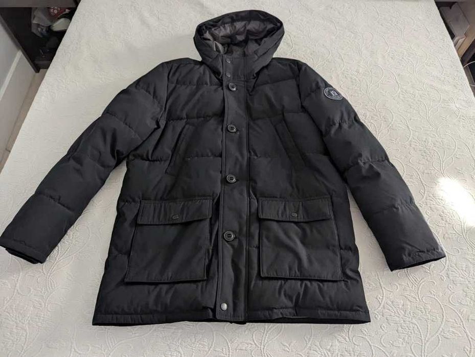 Нова куртка Tommy Hilfiger