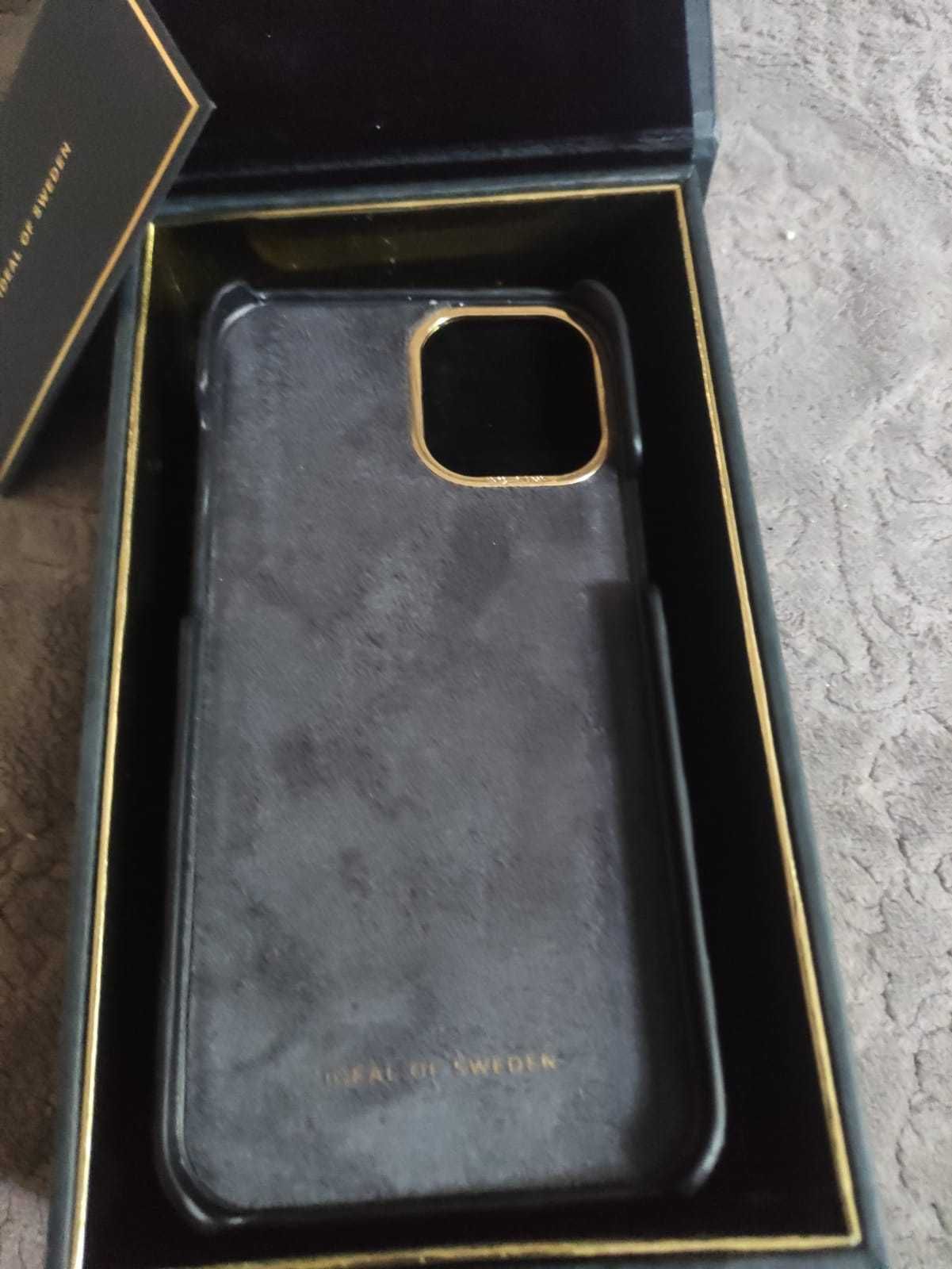 Etui do telefonu iphon 12pro max