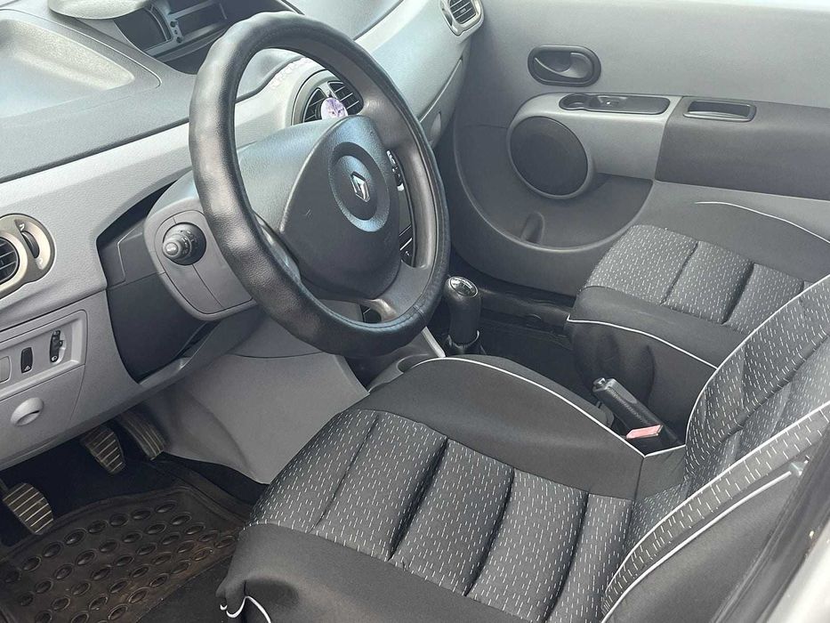 Продам Renault Modus 2009р. #70476