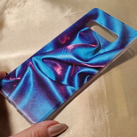 Чехол на Samsung galaxy s10+/ бампер/ Самсунг s10+