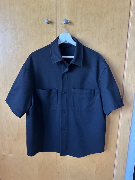 Camisa Zara como nova