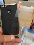 Etui SPIGEN huawei p10 lite neo + szkło hartowane