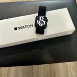 Dwa Apple Watch Series SE 40mm / 4 40mm