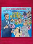 LP Wim Thoelke - Stars & Superhits