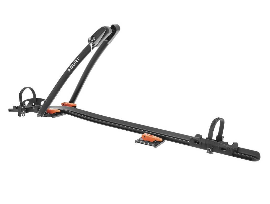 Aguri Acuda III Aluminiowy Black Tychy Sklep!
